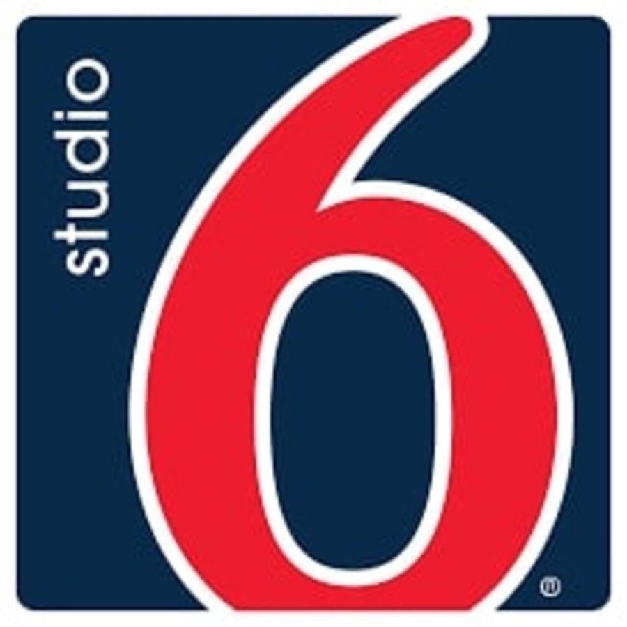 Motel 6 Catonsville Md Baltimore West Exteriér fotografie
