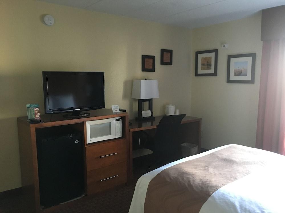 Motel 6 Catonsville Md Baltimore West Exteriér fotografie