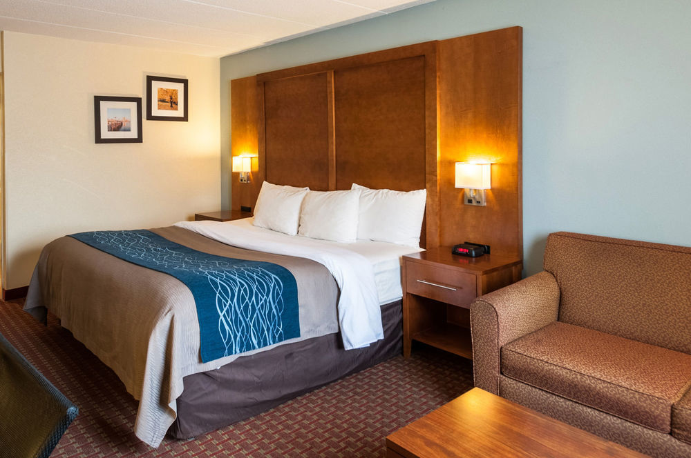 Motel 6 Catonsville Md Baltimore West Exteriér fotografie