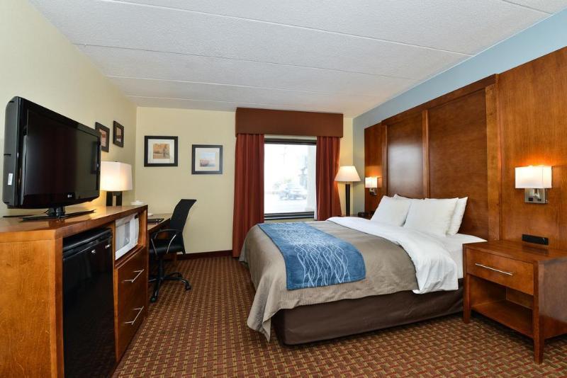 Motel 6 Catonsville Md Baltimore West Exteriér fotografie